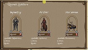 Caravan Trade Tycoon