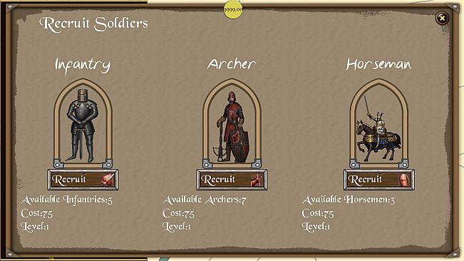 Caravan Trade Tycoon