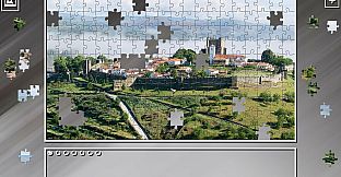 Super Jigsaw Puzzle: Generations - Portugal