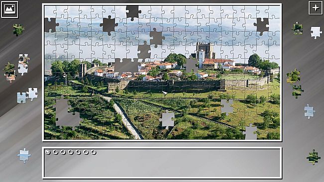 Super Jigsaw Puzzle: Generations - Portugal