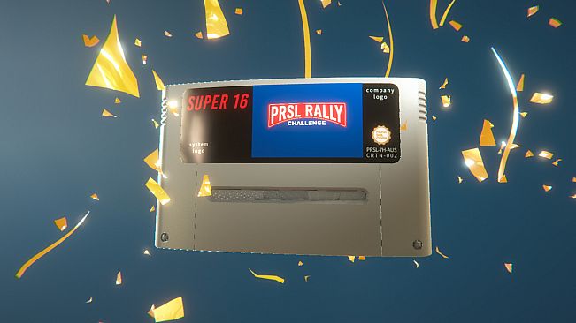 Cozy Game Restoration