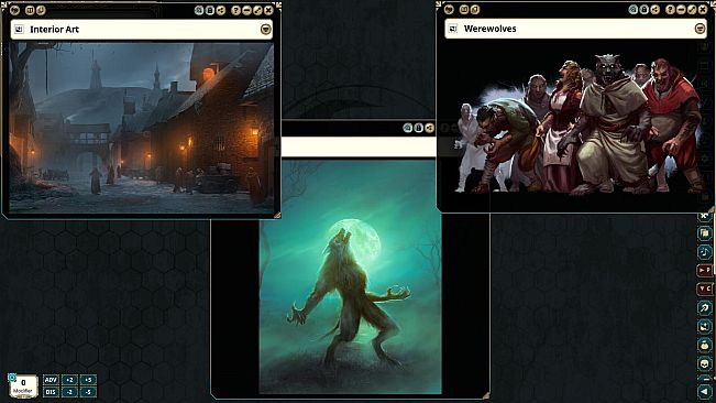 Fantasy Grounds - Shepherd's Bane (5E)