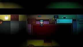 Canterz Paranormies 2