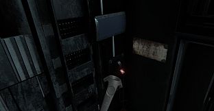 The Breach: A VR Escape Game