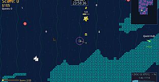 Deep Sea Delivery & Co.
