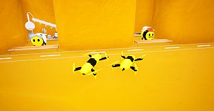 Hive Mind - Tier 3 Outfit Bundle