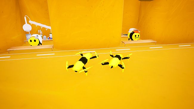 Hive Mind - Tier 3 Outfit Bundle