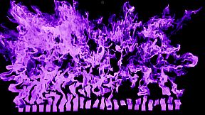 RippleFX - Music Visualizer