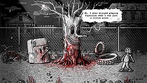 The Temple of Children