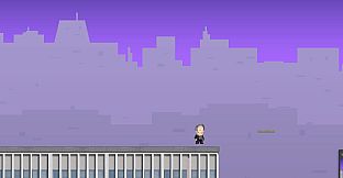 Pintman:Escape the Lockdown