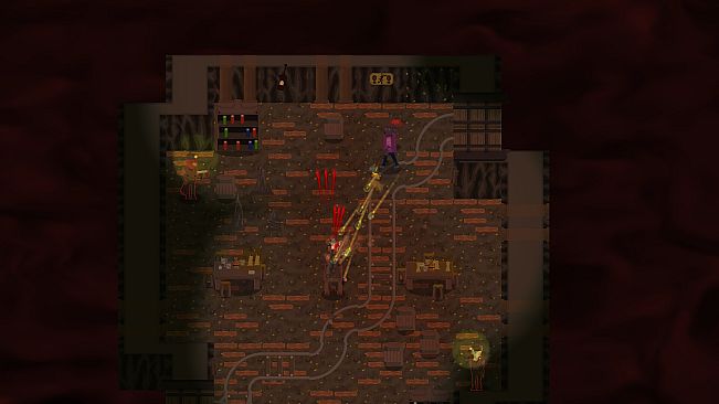 Romanticized Dreams of a Post-Apocalyptic Cowpoke