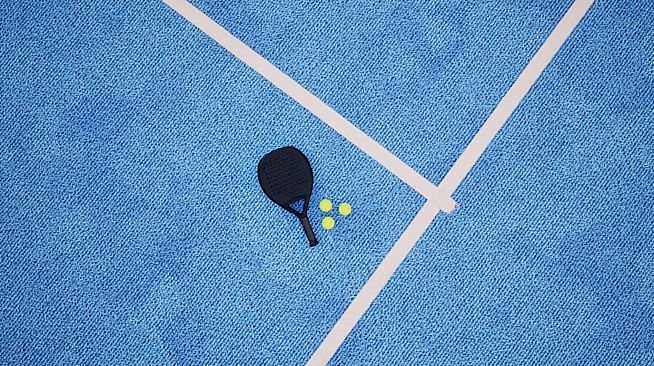 Padel Impact Pro