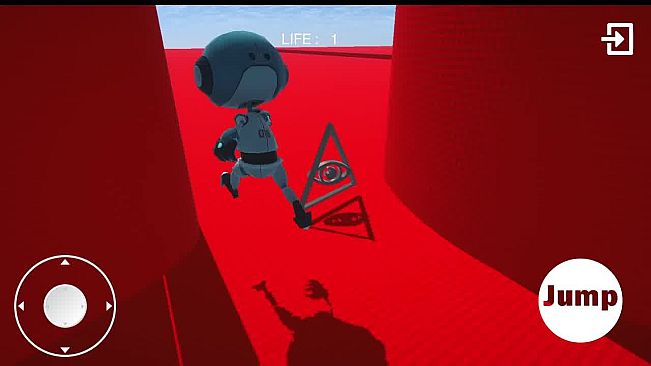 Go Emoji Go The Maze