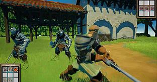 To The Grave: The Battle for Faenora