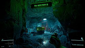 Level Zero: Extraction