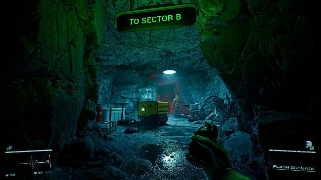 Level Zero: Extraction