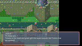 Phantom Thief Celianna