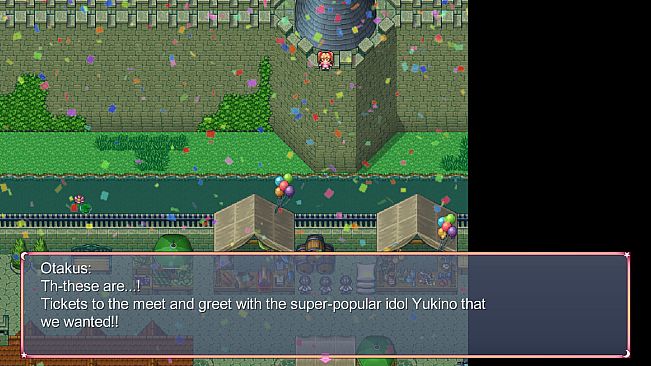 Phantom Thief Celianna