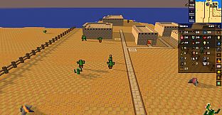 Journey to Jericho