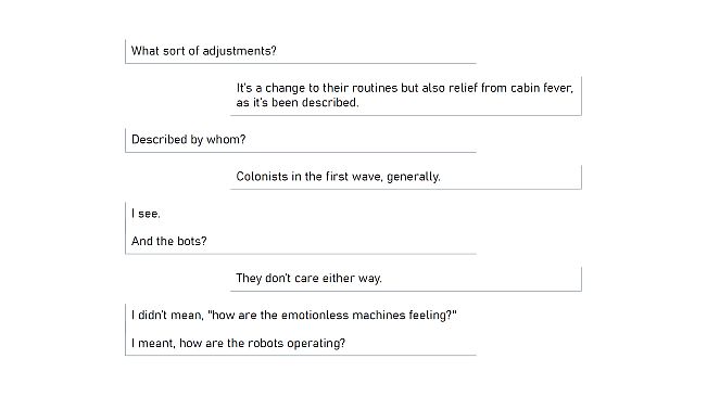 Day of Maintenance - Logs from Iapetus