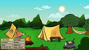 Dracanea: The Ragtag Regalia