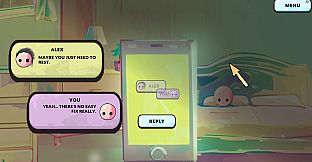 It's Not You, It's M.E