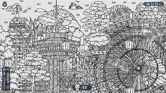 101 Cats Hidden in Vancouver