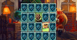 Fantasy Memory Card Game - Expansion Pack 12