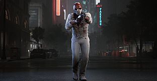 PAYDAY 3: Brute Force Crimebond
