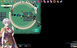 Deadland: Fallen Apartment 禁闭乐园：堕罪之寓