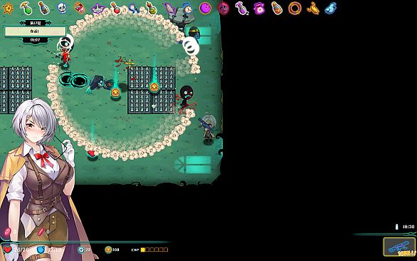 Deadland: Fallen Apartment 禁闭乐园：堕罪之寓