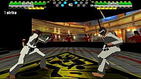 Exploding Judo Federation