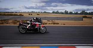 RIDE 5 - Free Pack 03