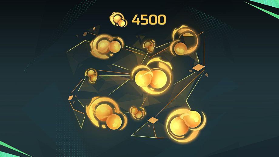 REMATCH - 4,500 Quants (incl. 1,000 bonus)