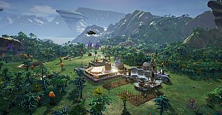 Aven Colony - Soundtrack