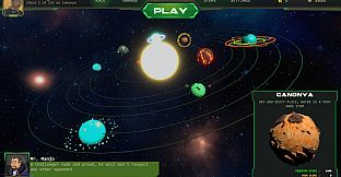 OverShoot Battle Race