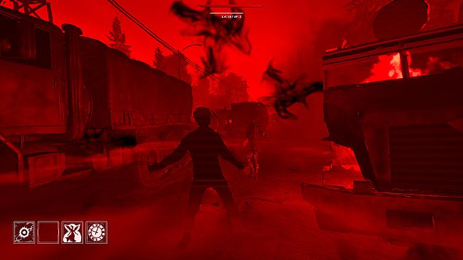 SameShadow: Fernando's Journey