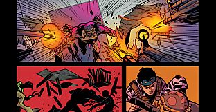 Half-Life: A Place in the West