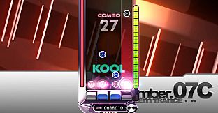 EZ2ON REBOOT : R - CODENAME VIOLET