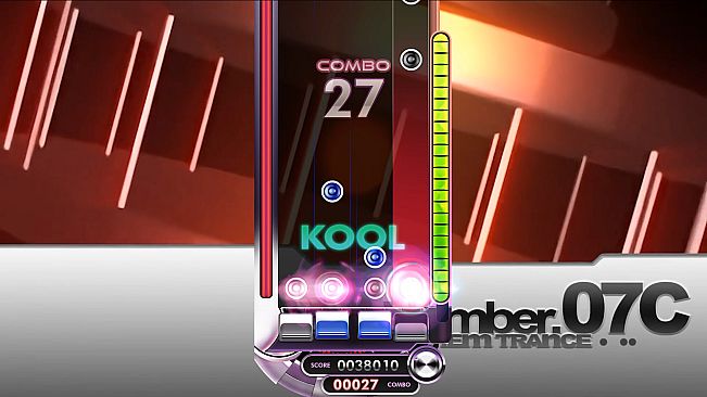 EZ2ON REBOOT : R - CODENAME VIOLET