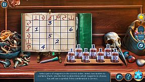 Mind Echoes: The Lost Mysteries Collector's Edition