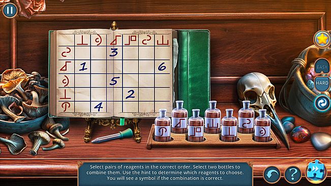 Mind Echoes: The Lost Mysteries Collector's Edition