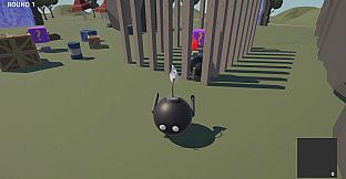 UNDER BomB
