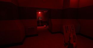 SCP: Secret Laboratory