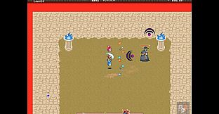 Dungeon Rustlers