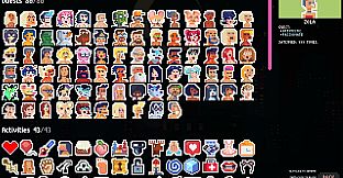 Orgynizer - Bare Essentials DLC