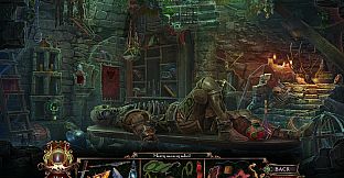 Dark Parables: Requiem for the Forgotten Shadow Collector's Edition