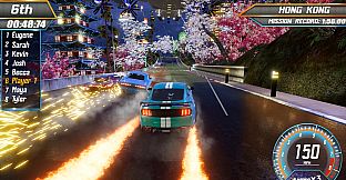 Fast & Furious: Arcade Edition