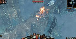 Van Helsing II: Ink Hunt