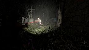 Outbreak: Lost Hope Definitive Edition